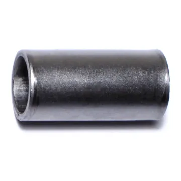 Midwest Fastener Steel Spacers, 3/4 x 1 x 1