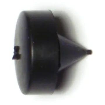Midwest Fastener Rubber Bumpers, Chevy General