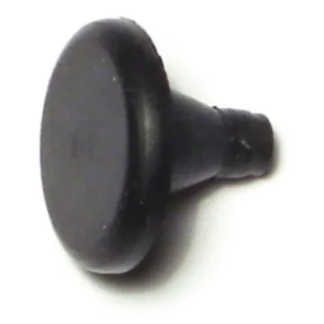 Midwest Fastener GM Short General, Rubber Bumpers
