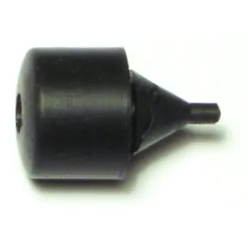 Midwest Fastener GM Door, Rubber Bumpers
