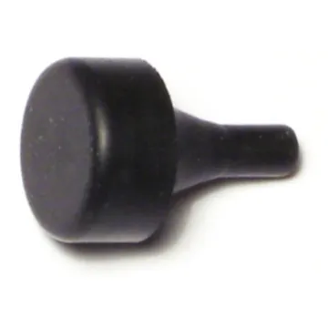 Midwest Fastener Chrysler General, Rubber Bumpers
