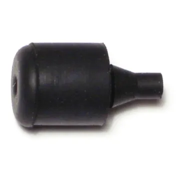 Midwest Fastener Ford Thick, Rubber Bumpers