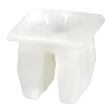 Grommet Nut - #8-10