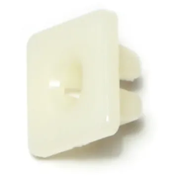 Grommet Nut - #12