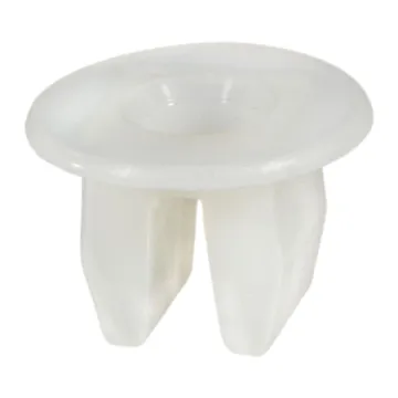 Grommet Nut - #8-10