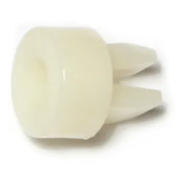 Grommet Nut - #8-10