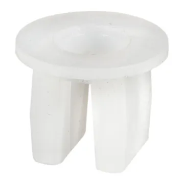 Grommet Nut - #8-10