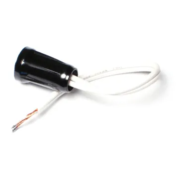 Midwest Fastener Pigtail Socket, Mini