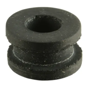 Midwest Fastener Rubber Grommet, 5/16 x 5/32