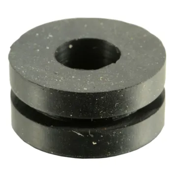 Midwest Fastener Rubber Grommet, 5/8 x 17/64