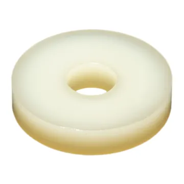 Flat Washer (Nylon) 5/8 in.