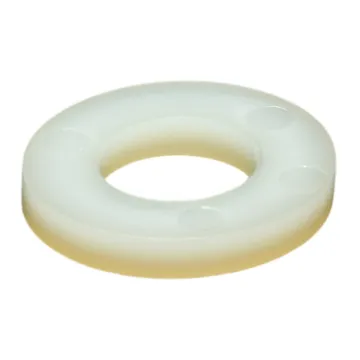 Flat Washer (Nylon) 5/8 in.