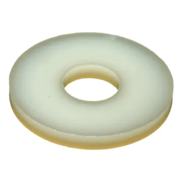 Flat Washer (Nylon) .390ID x 1.12OD