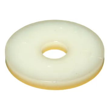 Flat Washer (Nylon) .310ID x 1.175OD