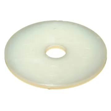 Flat Washer (Nylon) 1-1/4 in.