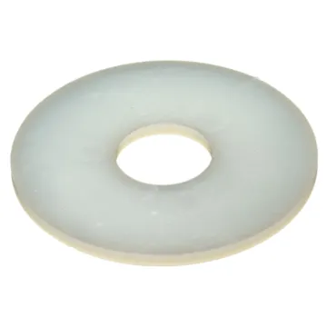 Flat Washer (Nylon) .390ID x 1.260OD