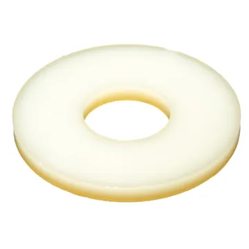 Flat Washer (Nylon) .64ID x 1.31OD
