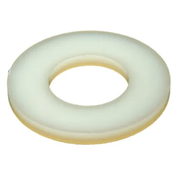 Flat Washer (Nylon) .525ID x 1.375OD