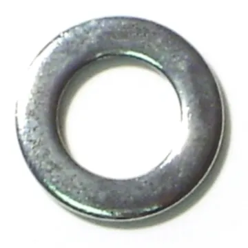 Flat Washer (Chrome) 5/16 in.