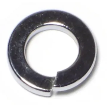 Split Lock Washer (Chrome) 7/16 in.