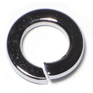 Split Lock Washer (Chrome) 9/16 in.