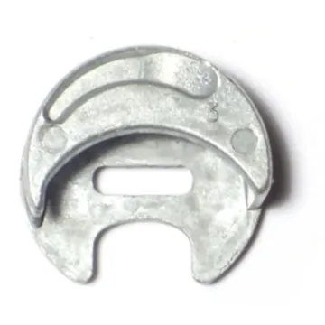 Midwest Fastener Cam Connect Disc, 25mm x 12mm