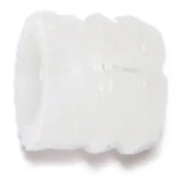 Midwest Fastener Nylon Bushing, 6mm x 10 x 12
