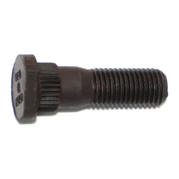Midwest Fastener Auto Wheel Studs, 12mm x 41mm