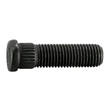 Midwest Fastener Auto Wheel Studs, 12mm x 41.5mm
