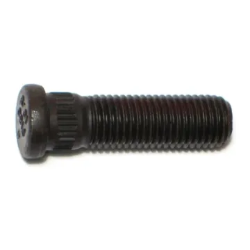 Midwest Fastener Auto Wheel Studs, 12mm x 41.5mm