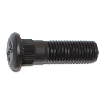Midwest Fastener Auto Wheel Studs, 12mm x 42mm