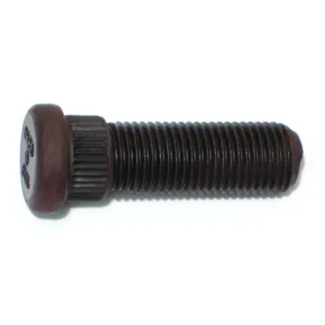 Midwest Fastener Auto Wheel Studs, 14mm x 45.5mm