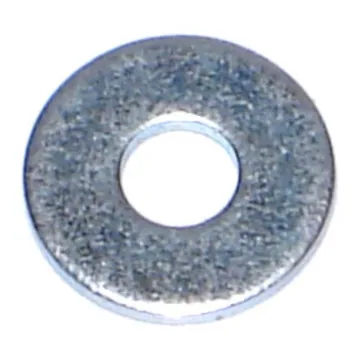 Fender Washer Zn, 3mm x 9mm