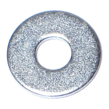 Fender Washer Zn, 4mm x 12mm