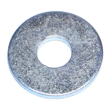 Fender Washer Zn, 5mm x 15mm