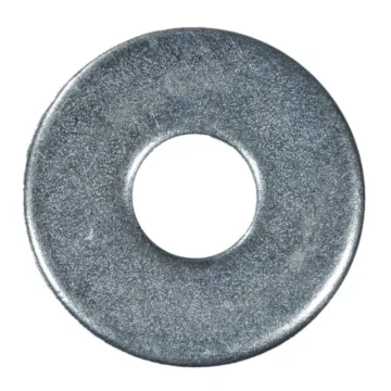 Fender Washer Zn, 6mm x 18mm