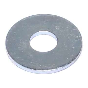 Fender Washer Zn, 8mm x 24mm