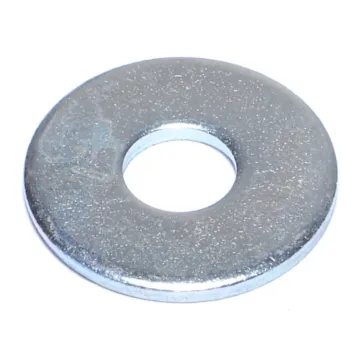 Fender Washer Zn, 10mm x 30mm