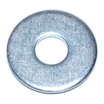Fender Washer Zn, 12mm x 40mm