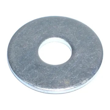 Fender Washer Zn, 14mm x 45mm