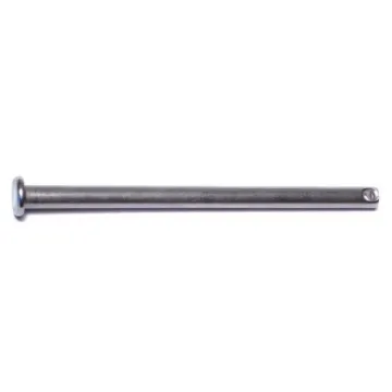 Midwest Fastener® 7/16 in 3 in SS Single Hole Clevis Pin