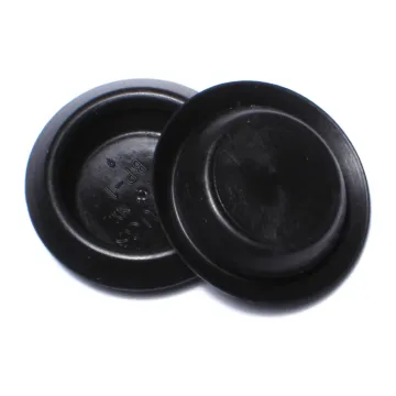 Midwest Fastener Sheet Metal Plug, 1