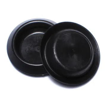 Midwest Fastener Sheet Metal Plug, 1-1/8