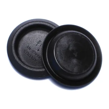 Midwest Fastener Sheet Metal Plug, 1-1/4