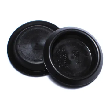 Midwest Fastener Sheet Metal Plug, 1-3/8