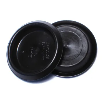 Midwest Fastener Sheet Metal Plug, 1-1/2