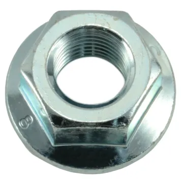Flange Nut (Zinc) 20 mm - 2.50