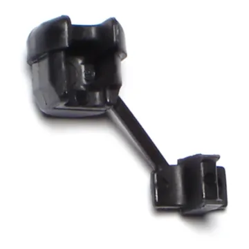 MIDWEST FASTENER Strain Bushing, SR 3P-4