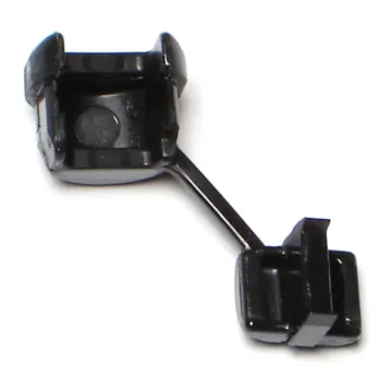 MIDWEST FASTENER Strain Bushing, SR 4K-4