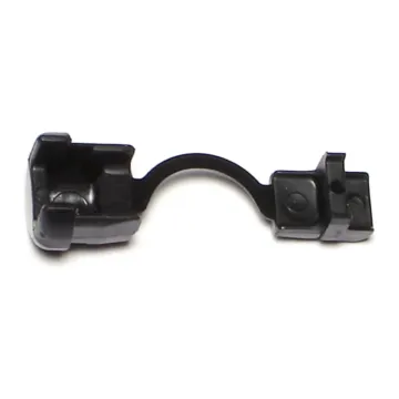 MIDWEST FASTENER Strain Bushing, SR 4K-1